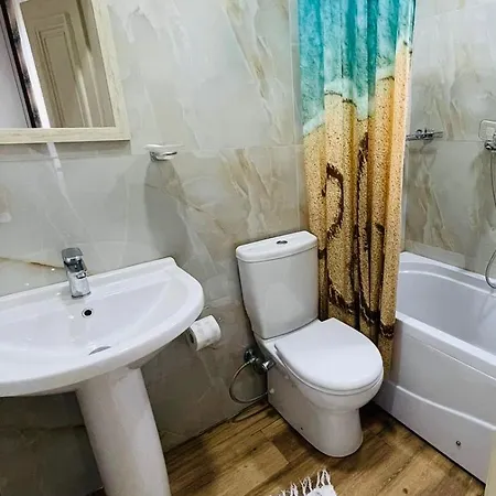Flora Guest house Tirana