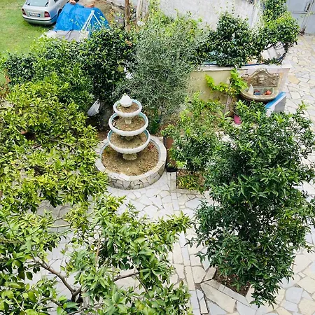 Guest house Flora Tirana